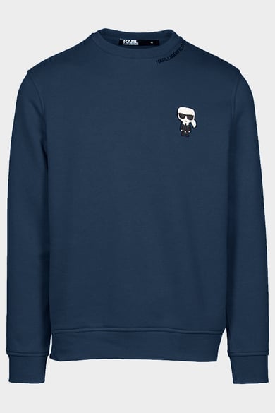 ΦΟΥΤΕΡ KARL LAGERFELD - 690 ΜΠΛΕ